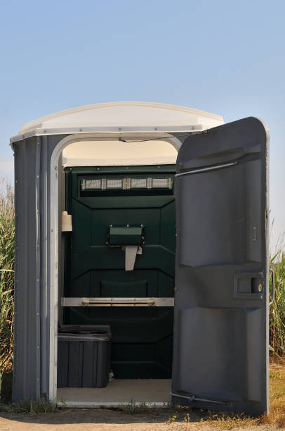 Best Long-term porta potty rental  in Garrison, TX