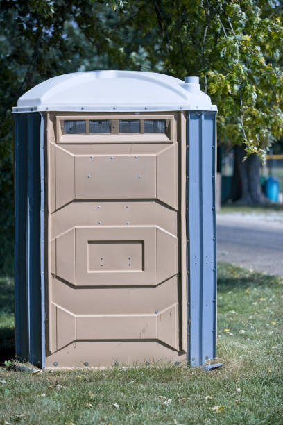 Best Affordable portable toilet rental  in Garrison, TX