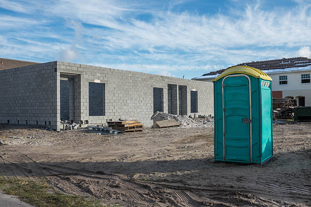 Best Emergency porta potty rental  in Garrison, TX